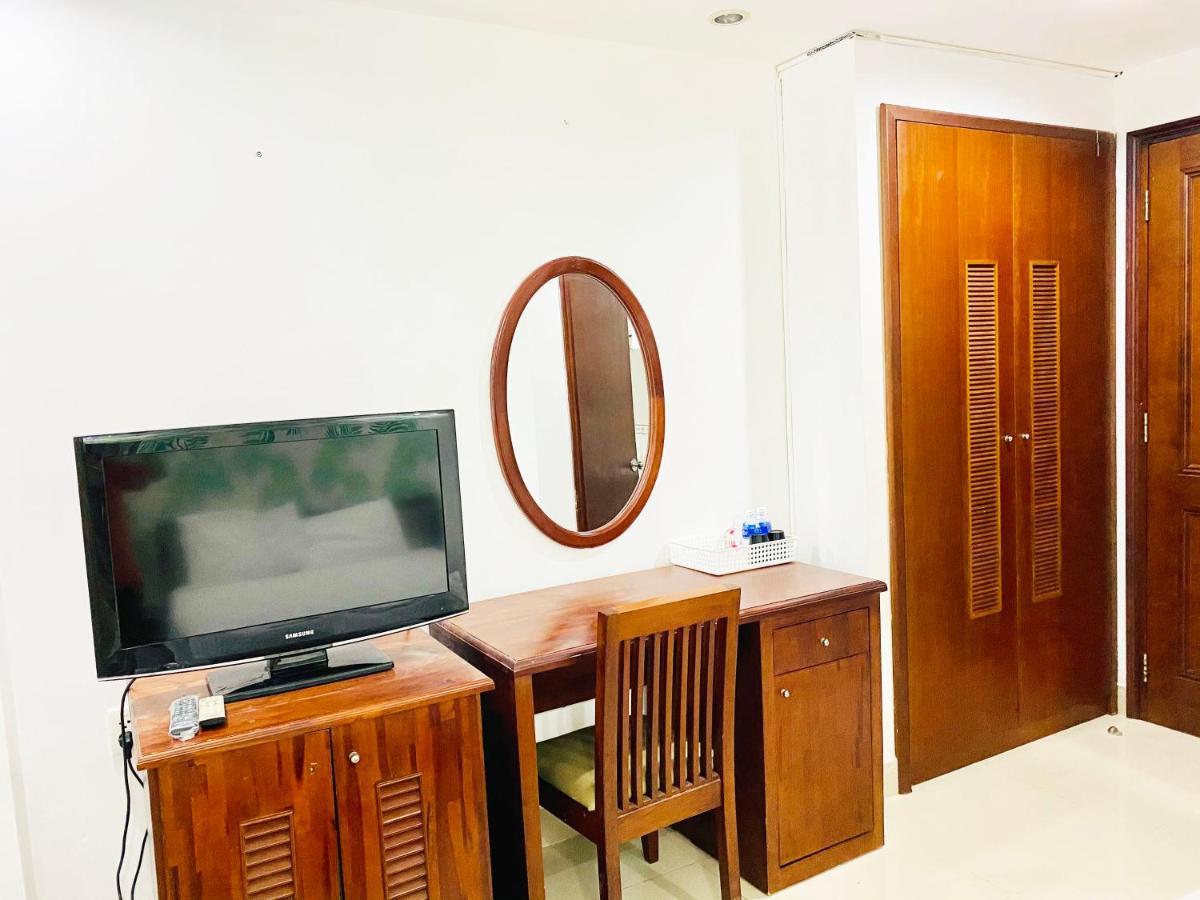 Cozi 5 Hotel&Apartment Ho Chi Minh Zewnętrze zdjęcie