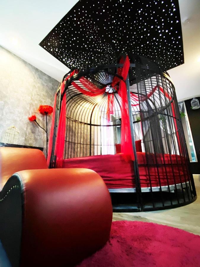 Cozi 5 Hotel&Apartment Ho Chi Minh Zewnętrze zdjęcie