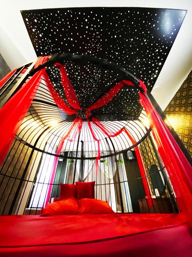 Cozi 5 Hotel&Apartment Ho Chi Minh Zewnętrze zdjęcie
