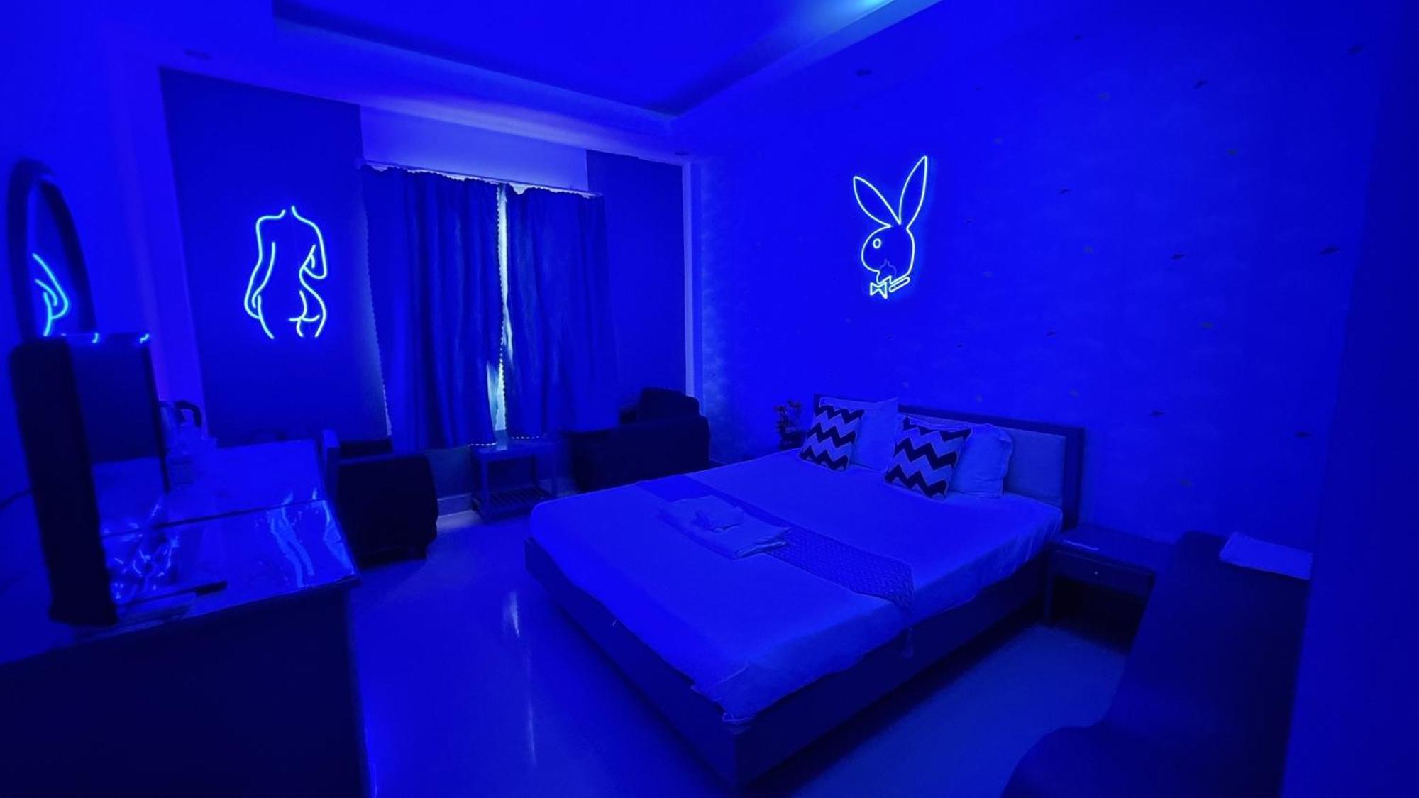 Cozi 5 Hotel&Apartment Ho Chi Minh Zewnętrze zdjęcie