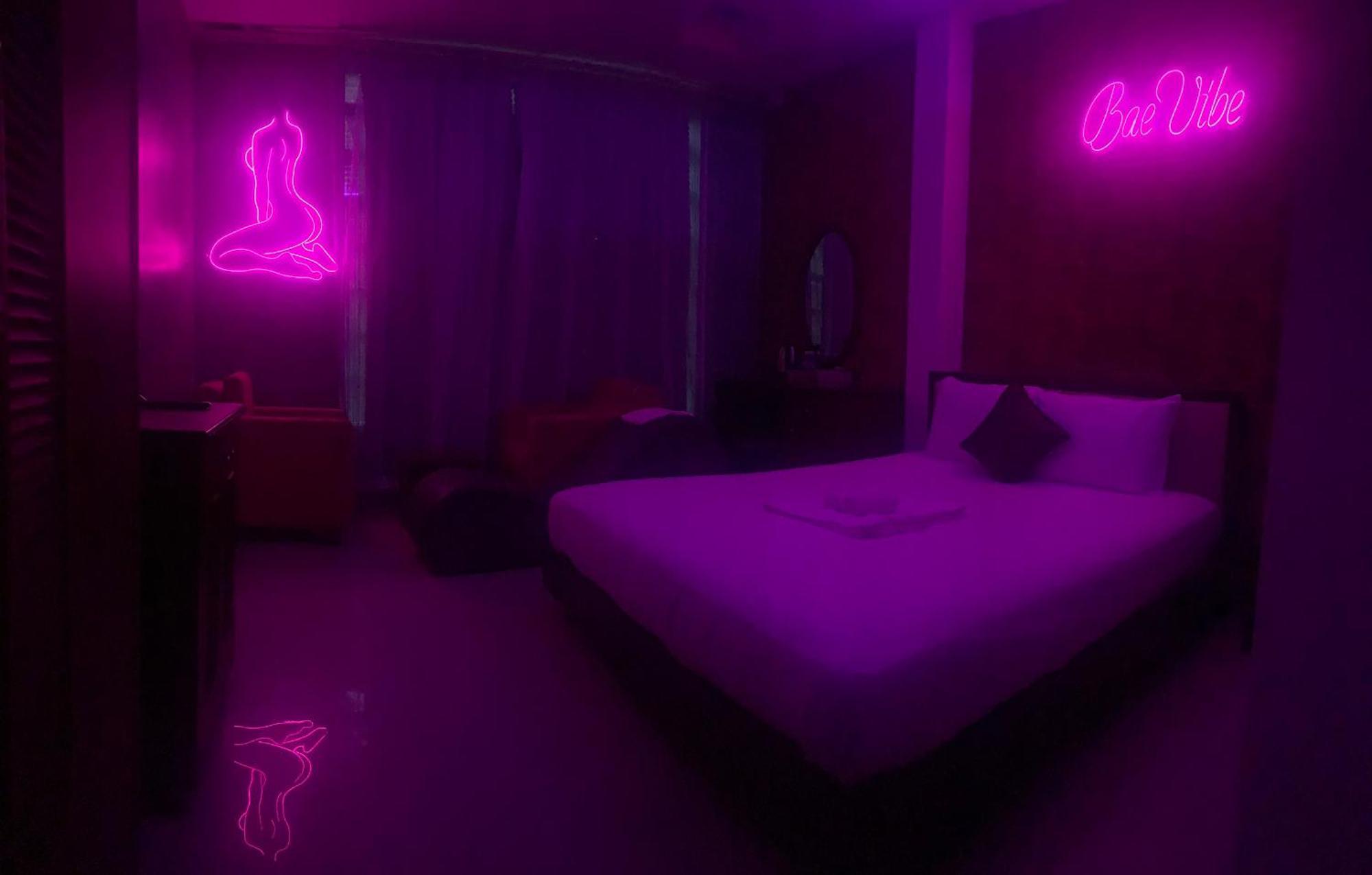 Cozi 5 Hotel&Apartment Ho Chi Minh Zewnętrze zdjęcie